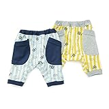 mother goose (マザーグース ) ６分丈パンツ (80～130cm) キムラタンの子供服 (11811-171b) グレー 120