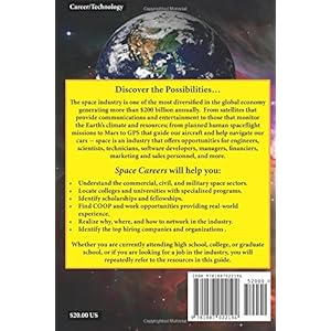 Space Careers