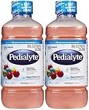 Pedialyte Oral Electrolyte Solution - Bubble Gum - 1 lt - 2 pk by Pedialyte