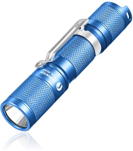 Amazon.co.jp: ACEBEAM X20-R 懐中電灯 超強力ライト 10000 ルーメン