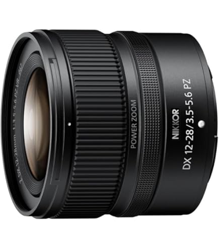 NIKKOR Z 28mm f/2.8 : Amazon.sg: Electronics