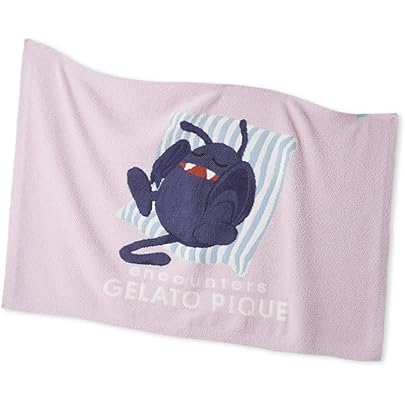 Amazon.co.jp: [ジェラート ピケ] 【ドラゴンクエスト】ハンドタオル