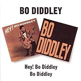 ヘイ!ボー・ディドリー&ボー・ディドリー