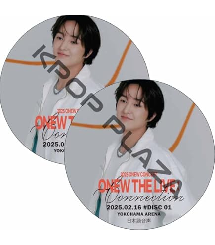 Amazon.co.jp: SHINee DVD [Blu-ray] WORLD VII [E.S.S.A.Y] (Every