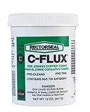 Rectorseal 74025 12-Ounce C-Flux [並行輸入品]