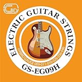 GID ジッド STRINGS series エレキギター弦 09-46 Hybrid ハイブリッドゲージ GS-EG09H