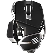 コムギMad Catz マッドキャッツ MAD CATZ(マッドキャッツ）
