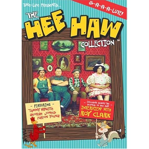 Amazon.co.jp: Hee Haw: Laffs [DVD] : DVD