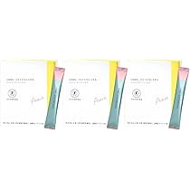 Amazon.co.jp: オルビス(ORBIS) ディフェンセラ ピーチ風味 30日分1.5g