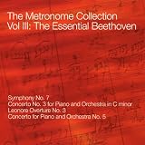 Metronome Collection 3: Essential Beethoven