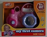 My First Camera Baby Toy [並行輸入品]