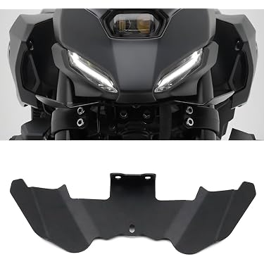 Amazon.co.jp 売れ筋ランキング: バイク用スポイラー・ウィング の中で