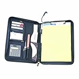 DEWALT DG5142 Pro Contractor's Business Portfolio with Flex-Light [並行輸入品]