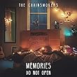 MEMORIESDO NOT OPEN [12 inch Analog]