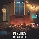 MEMORIESDO NOT OPEN [12 inch Analog]
