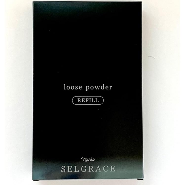 Amazon | ナリス セルグレース ベースイン パクト ファンデーション