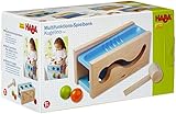 HABA プレイベンチ・バリーノ 2384 木製玩具 1歳6ヶ月から