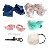 Chic Crystals ACCESSORY ベビー・ガールズ US サイズ: M カラー: マルチカラー