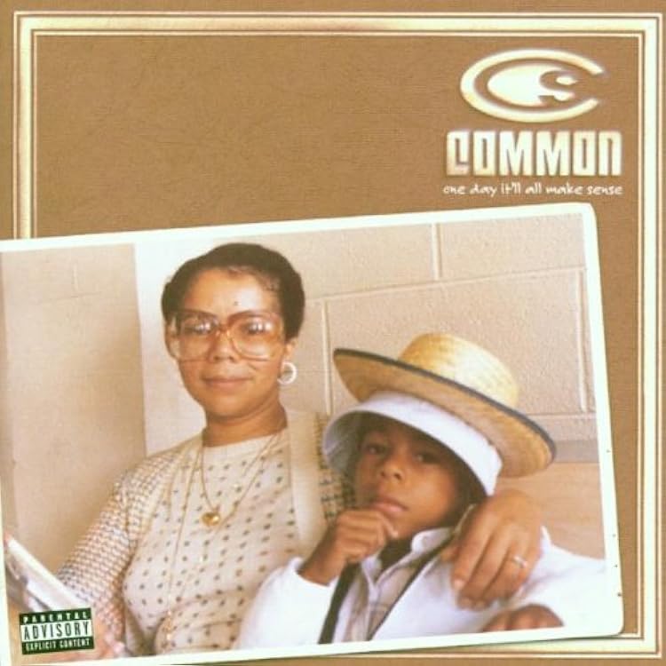Amazon.co.jp: Common - Be: ミュージック