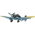 ハセガワ 1/48 ドイツ空軍 ユンカース Ju87G-2 スツーカ タンクバスター プラモデル JT54