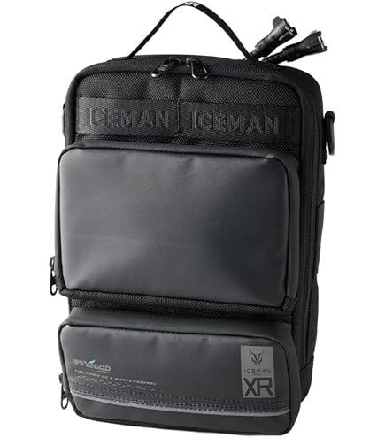 Amazon.co.jp: アイスマン 2026年モデル ICEMAN ウォーターマグナム