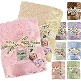 マイブランキー / my blankee ラグゼ スネイル ブランケット(カラー:PINK