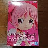 劇場版 魔法少女まどか☆マギカ [新編] 叛逆の物語 Q posket MADOKA KANAME [ノーマルカラーver.] バンプレスト プライズ