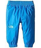 (ザノースフェイス) THE NORTH FACE キッズパンツ Tailout Rain Pants (Infant) Clear Lake Blue -Prior Season 18-24 Mon