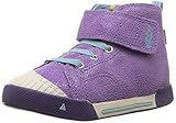 KEEN ユニセックス・キッズ ENCANTO SCOUT HIGH TOP カラー: パープル