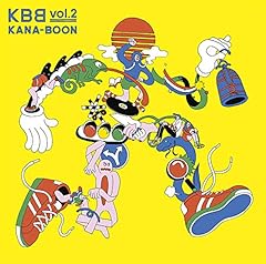 ��̑��ӂ��� / KANA-BOON