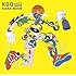 KANA-BOON「KBB vol.2(初回限定盤)」