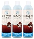 Ironwood Designs – Bloxygen救命胴衣、3 Can