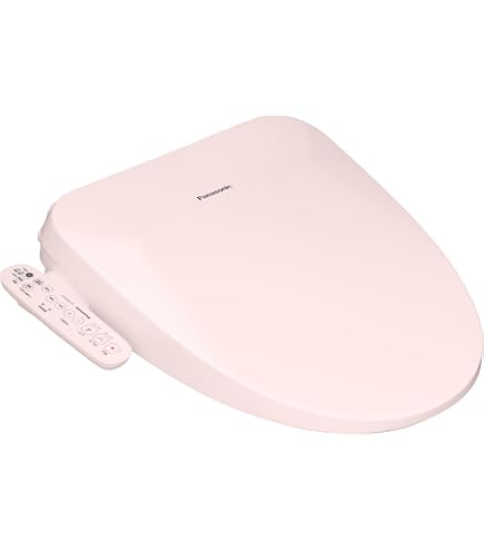Amazon.co.jp: パナソニック 温水洗浄便座 ビューティ・トワレ 貯湯式