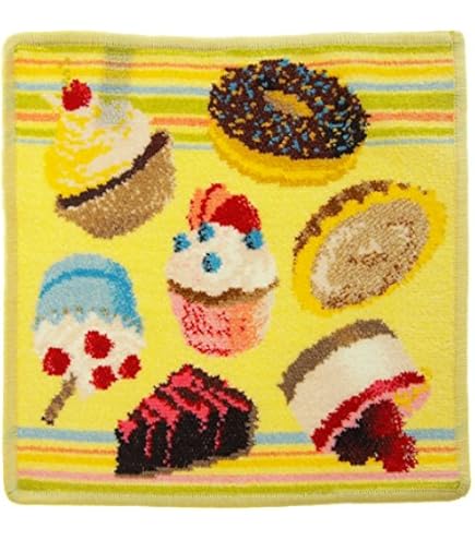 Amazon.co.jp: フェイラー タオルハンカチ エリザベート レア柄