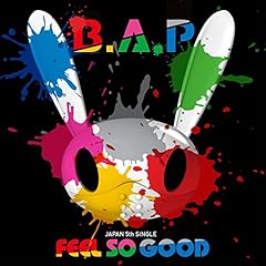 GOOD TIME / B.A.P