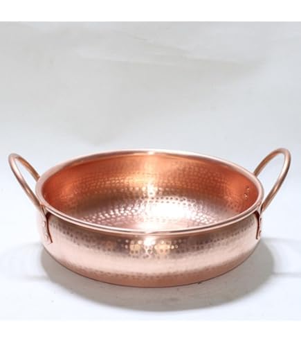 遠藤商事 銅 山菜鍋(内側錫引きなし) 30cm Amazon｜遠藤商事 銅 山菜鍋(内側錫引きなし) 33cm ASV01033｜両手鍋