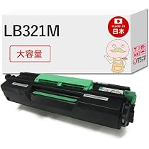 Amazon.co.jp: 【エコッテ】 FUJITSU (富士通)用 LB321M リサイクル