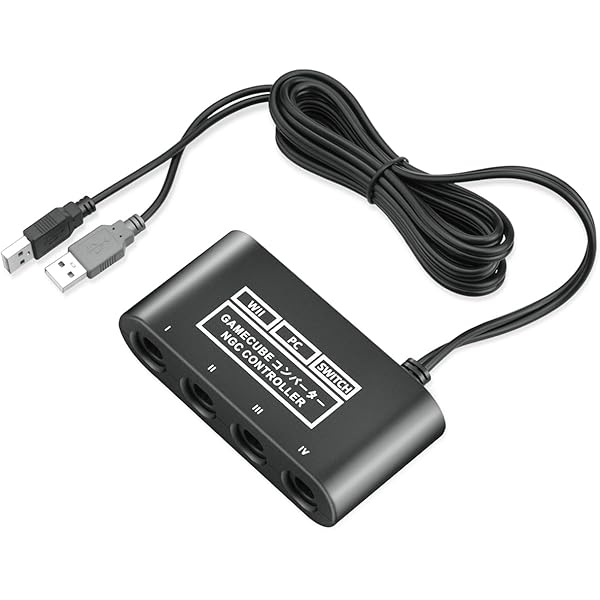 Amazon.co.jp: Switch/GameCube Controller - Super Smash Bros