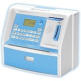 マイATMバンク ブルー