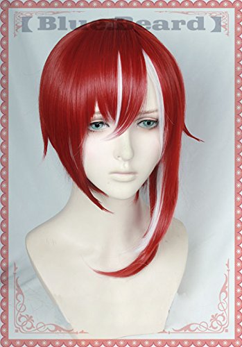 テイルズオブゼスティリア エドナ コスプレ ウィッグ