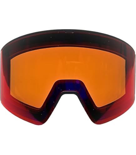 Amazon | FXR マーベリック電動ゴーグル (ブラックオプス - ワンサイズ