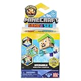 Treasure X Minecraft Sand & Seaトレジャー X マインクラフト サンド＆シー