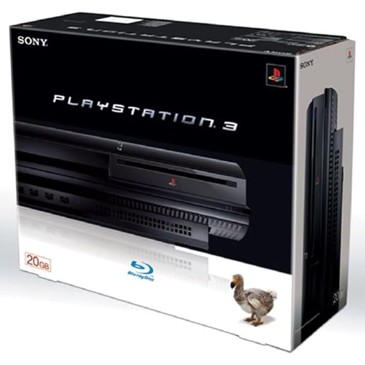 PLAYSTATION 3 ビギナーズパック (60GB) Amazon.co.jp: PLAYSTATION 3 ビギナーズパック (60GB