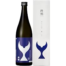 Amazon.co.jp: 酔鯨 すいげい Premium 純米大吟醸 DAITO 2023 Amazon.co.jp: 酔鯨 すいげい Premium 純米大吟醸 DAITO 2023