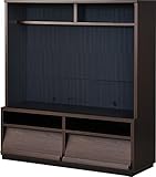 Wal‐fit ウォルフィット WF-1212TV BR