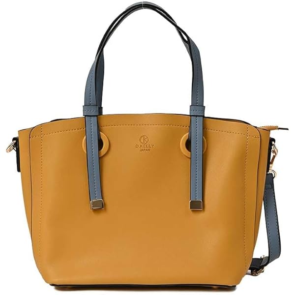 【新品未使用】D.KELLY ビジネストートバッグ　DK-4935 Amazon.co.jp: [未来MD株式会社 Import ＆ Export