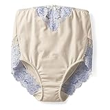 マタニティサポートショーツ　　アイボリー　サイズ:マタニティＭ～Ｌ