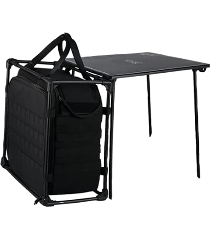 Amazon.co.jp: Helinox(ヘリノックス) タクティカルフィールドオフィス