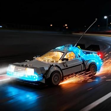 Amazon.co.jp 最新リリース: ビルディング・建築玩具アクセサリ の新着