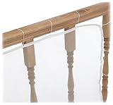 Safety 1st Railnet, 2 Pack [並行輸入品]